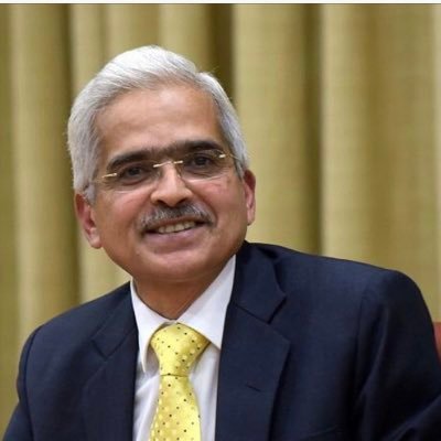 RBI Governor Shaktikanta Das Hospitalized in Chennai, To Be Discharged Soon