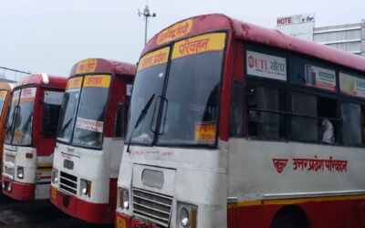 Buses will operate in three phases in Prayagraj Mahakumbh