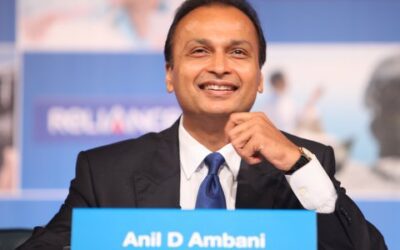 अनिल अंबानी की Reliance Power को मिली बड़ी सफलता, 930 मेगावॉट का सोलर प्रोजेक्ट हासिल Anil Ambani's Reliance Power Achieves Major Success, Secures 930 MW Solar Project navbharatdarpan