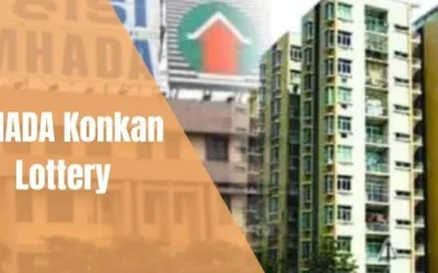 A Golden Opportunity to Own a Home in Mumbai: MHADA Konkan Board's First-Come, First-Serve Scheme