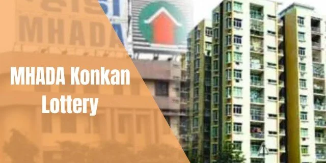 A Golden Opportunity to Own a Home in Mumbai: MHADA Konkan Board's First-Come, First-Serve Scheme