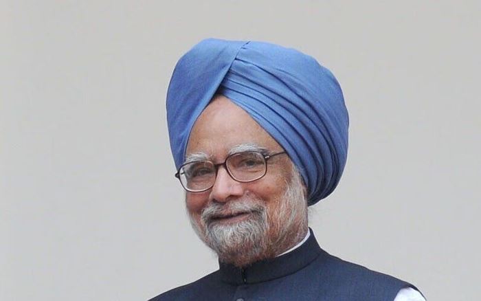 Dr. Manmohan Singh, Former Prime Minister, Passes Away A Nation Mourns