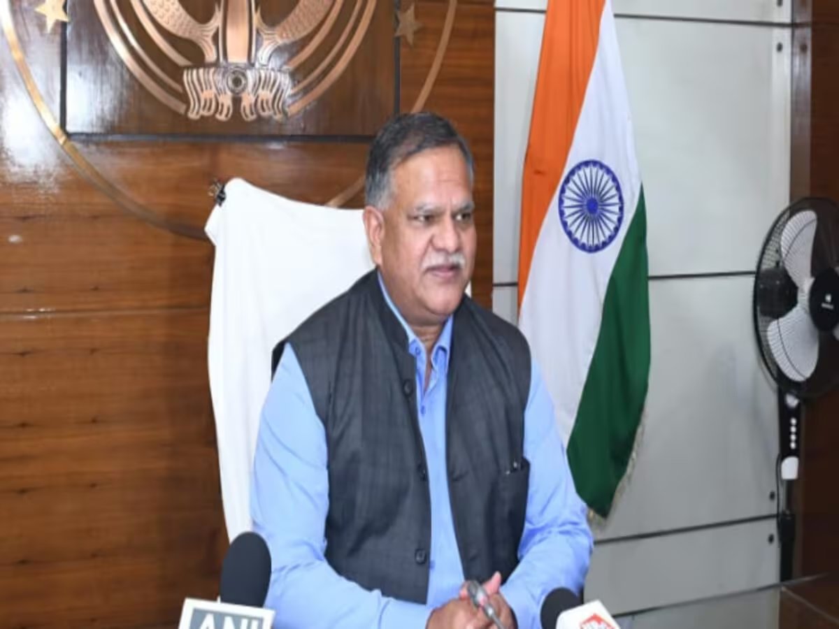 Review of preparations for Lucknow Uttar Pradesh Day 2025