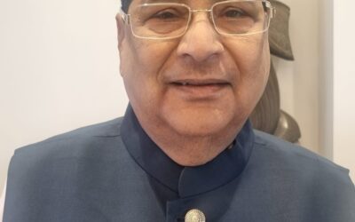 मृत्यु भोज को लेकर कृपाशंकर की पहल को आगे बढ़ाने की नितांत आवश्यकता