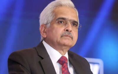 पूर्व RBI गवर्नर शक्तिकांत दास बने PM के प्रिंसिपल सेक्रेटरी