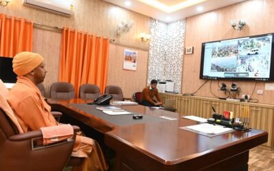 महाकुंभ 2025: अंतिम पवित्र स्नान जारी, CM योगी सुबह 4 बजे से कर रहे मॉनिटरिंग