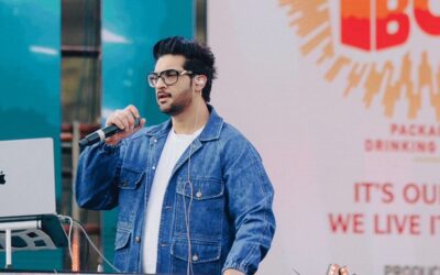ठाणे में अरमान मलिक, निकिता गांधी, इक्का और डीजे योगी का शानदार परफॉर्मेंस