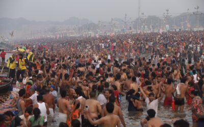 महाकुम्भ 2025: आस्था, भव्यता और इतिहास के महासंगम का सफल समापन