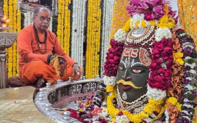 महाशिवरात्रि 2025: देशभर के शिवालयों में भक्तों का सैलाब, 12 ज्योतिर्लिंगों पर विशेष आयोजन