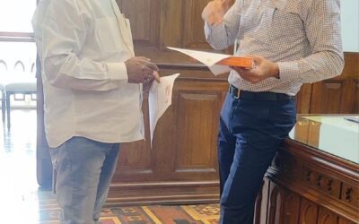 मुलुंड एम.टी. अस्पताल की खामियों को दूर करने व प्राइवेट संस्था को न देने की मांग