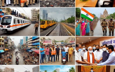 मुंबई-महाराष्ट्र की टॉप 10 खबरें-18 मार्च