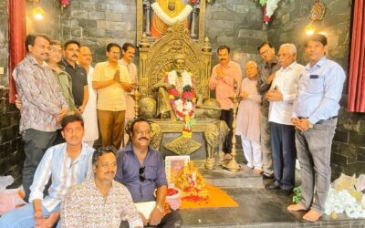 मुंबई और ठाणे में भाजपा प्रवक्ता उदय प्रताप सिंह का जन्मदिन धूमधाम से मनाया गया
