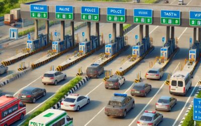 टोल टैक्स नियम: इन लोगों को नहीं देना होगा शुल्क, NHAI ने जारी की नई लिस्ट