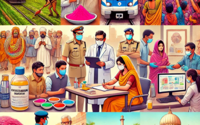 12 अप्रैल की मुंबई और महाराष्ट्र की टॉप 10 खबरें