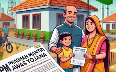 PM Awas Yojana: घर बैठे मिलेगा प्रधानमंत्री आवास योजना का लाभ