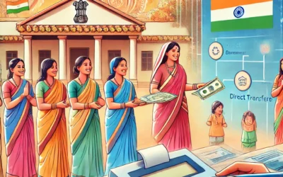 बिहार में भी महिलाओं के लिए सम्मान योजना की तैयारी! Preparations for the Women's Honor Scheme in Bihar!