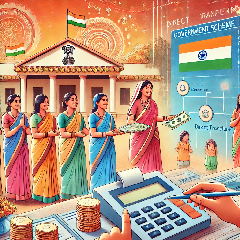 Preparations for the Women's Honor Scheme in Bihar!