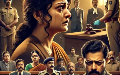 एक्ट्रेस रन्या राव ने लगाए DRI अधिकारियों पर मानसिक उत्पीड़न के आरोप, कोर्ट में छलके आंसू