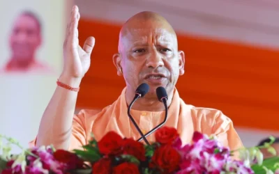 त्योहारों के दौरान सड़कों पर न हो बाधा: ईद और रामनवमी को लेकर सीएम योगी के सख्त निर्देश No obstruction on roads during festivals: CM Yogi's strict instructions regarding Eid and Ram Navami