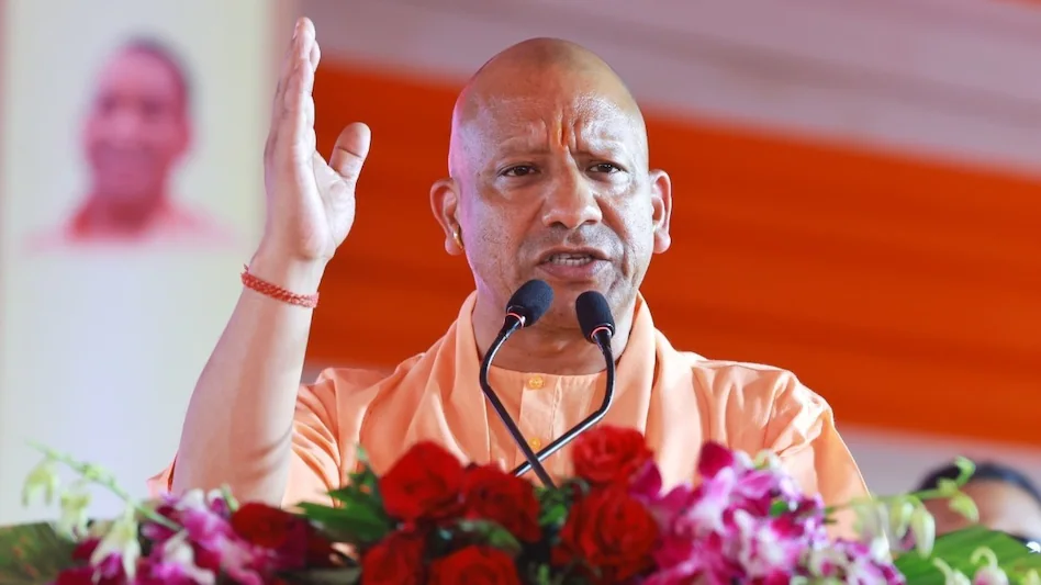 No obstruction on roads during festivals: CM Yogi's strict instructions regarding Eid and Ram Navami