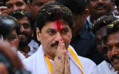 महाराष्ट्र के मंत्री धनंजय मुंडे इस्तीफा देंगे, मराठा सरपंच हत्या मामले में बढ़ी मुश्किलें