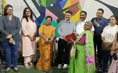 अंतर्राष्ट्रीय महिला दिवस पर महिला क्रिकेट टूर्नामेंट का आयोजन