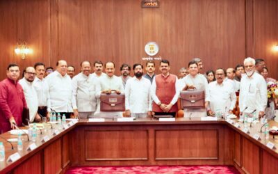 महाराष्ट्र बजट 2025-26: राज्य-समग्र विकास और महिलाओं पर बड़ा फोकस