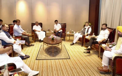 Politics of Delimitation: What is the stance of Congress, RJD, SP, and AAP?