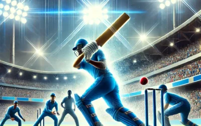 [**'Cool' Style but a Fierce Finisher… KL Rahul Stuns in the Champions Trophy with Unbeaten Innings** **A Glimpse of MS Dhoni – KL Rahul’s New Avatar**](#) (