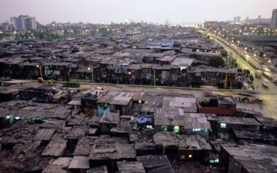 सुप्रीम कोर्ट ने अडानी ग्रूप के धारावी पुनर्वास प्रोजेक्ट पर रोक लगाने से इंकार Supreme Court refuses to stay Adani Group's Dharavi rehabilitation project