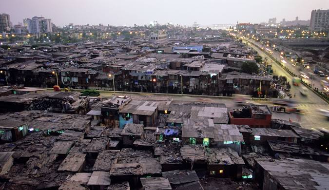 Supreme Court refuses to stay Adani Group's Dharavi rehabilitation project