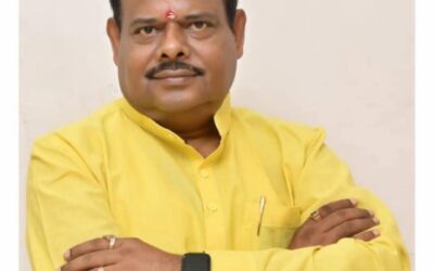 समाजसेवी चंद्रशेखर शुक्ल का निधन, पंचतत्व में विलीन हुआ पार्थिव शरीर