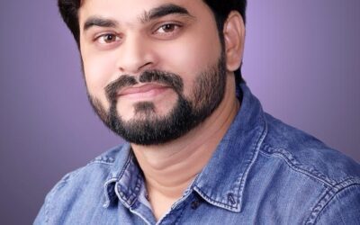 विक्रोली पश्चिम भाजपा मंडल अध्यक्ष पद पर भास्कर दुबे को मिली जिम्मेदारी