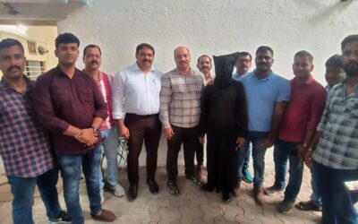 चेंबूर फायरिंग केस का मास्टरमाइंड और शूटर गिरफ्तार, पुलिस ने किया बड़ा खुलासा