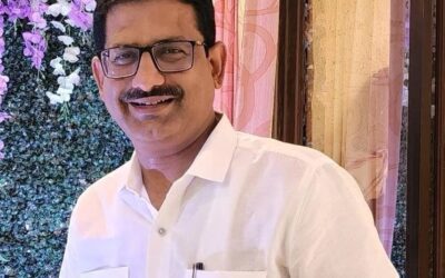 मुंबई में रेलवे की जमीन पर 103 होर्डिंग्स की कोई जानकारी नहीं – अनिल गलगली