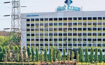 सिडको ने प्रस्तुत किया 14,130 करोड़ रुपये का ऐतिहासिक बजट