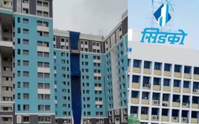 सिडको के किफायती और आधुनिक घरों को नागरिकों की पहली पसंद