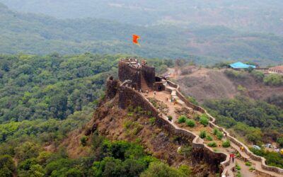 छत्रपति शिवाजी महाराज की विरासत से रूबरू कराएगी भारत गौरव टूरिस्ट ट्रेन