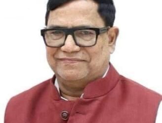 भाषा दिलों को जोड़ती है; तोड़ती नहीं : कृपाशंकर सिंह