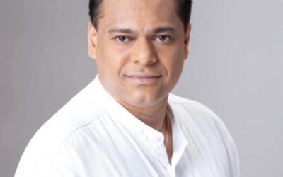भाजपा मुंबई अध्यक्ष बने अमित साटम, शुभकामनाओं की बधाइयों से गूंजा माहौल