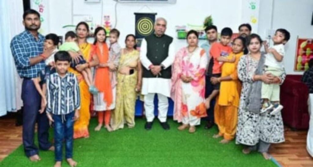 एच.एन. रिलायंस फाउंडेशन अस्पताल द्वारा होम्योपैथिक क्लिनिक का शुभारंभ