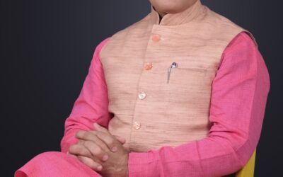 कांग्रेस ने बंजारा समाज को किया नजरअंदाज – देवानंद पवार ने दिया इस्तीफा