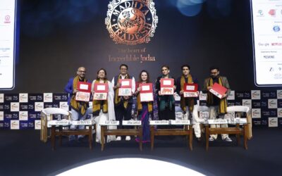 मुंबई फिक्की फ्रेम्स 2025 में सिनेमा, संस्कृति व पर्यटन का नया केंद्र बना मध्य प्रदेश