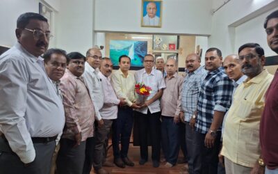 युवा समाजसेवी डॉ. सचिन सिंह का सम्मान समारोह