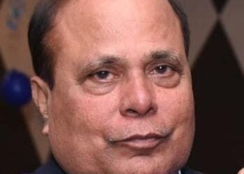 पूर्व न्यायाधीश शशिकांत पाण्डेय बने कई विश्वविद्यालयों की जांच समिति के अध्यक्ष