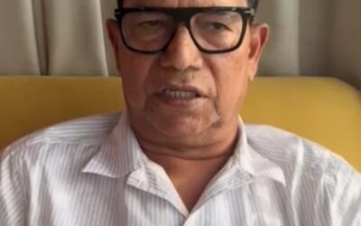कृपाशंकर सिंह ने हैदरपुर की घटना को लेकर जताई चिंता