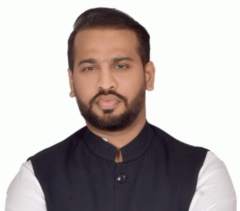 युवाओं में लोकप्रिय फरहान आजमी को कांग्रेस ने दी बड़ी जिम्मेदारी