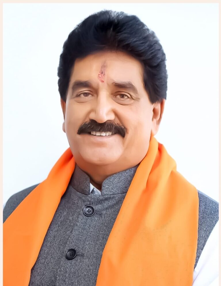 समाज को बांटने वाली हर बातों का व्यापक विरोध आवश्यक : ज्ञान प्रकाश सिंह