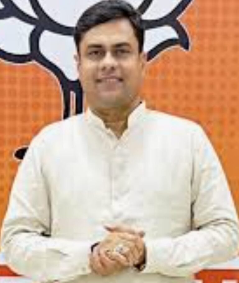 मीरा भायंदर के नो हॉकर्स जोन में अवैध वसूली को लेकर रवि व्यास ने दी चेतावनी