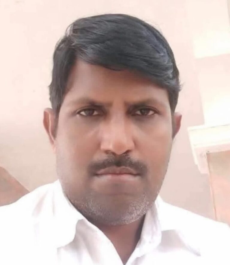 रामधनी यादव के परिवार को 50 लाख रुपए का मुवायजा दे सरकार : डॉ द्रिगेश यादव